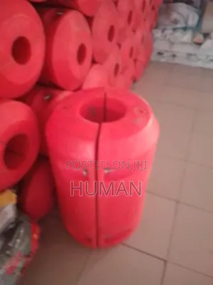 Pipe Floater 12"