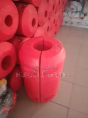 Original Pipe Floater 12" Warranty and Trusted
