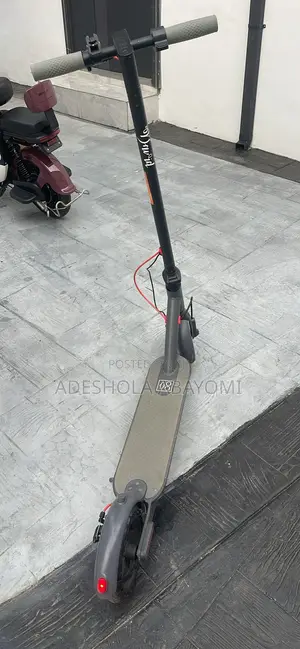 Motorcycle 2025 Gray