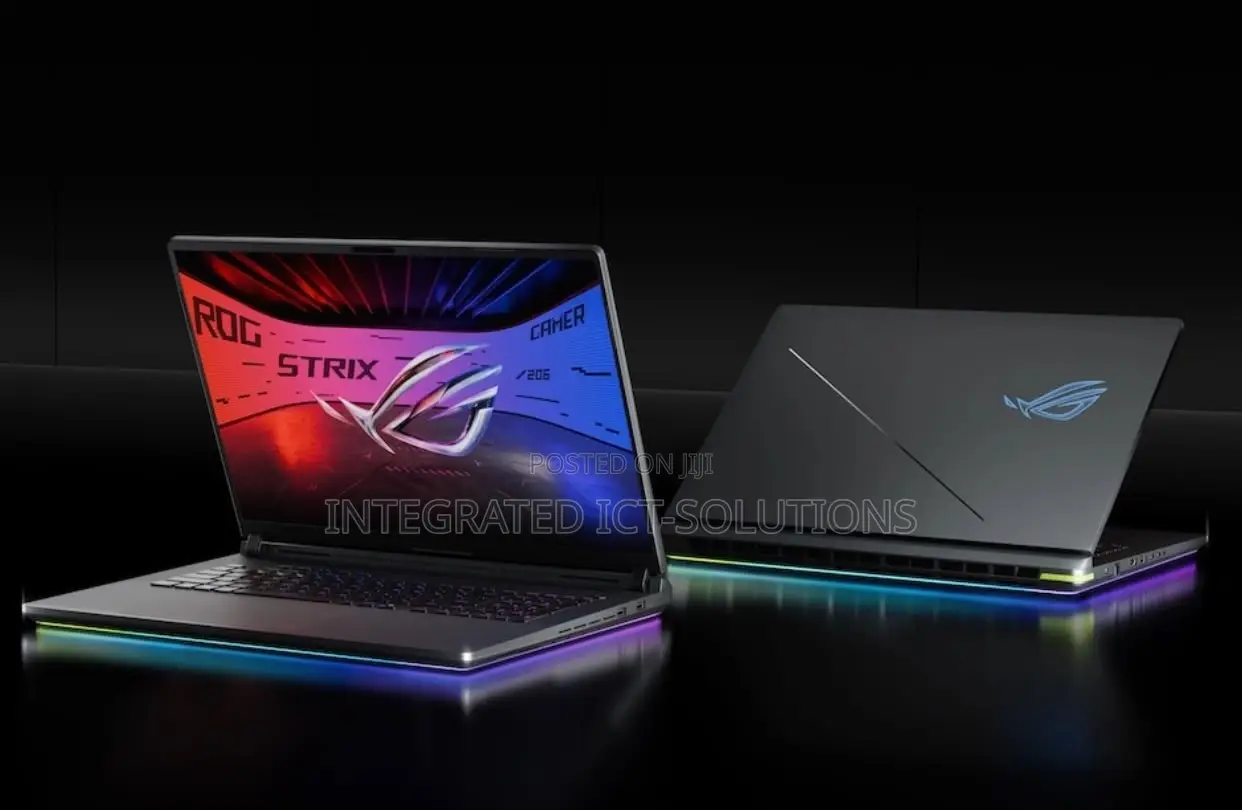 New Laptop Asus 32GB Intel Core Ultra 9 SSD 2T