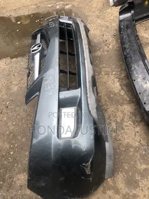 Front Bumper Acura MDX 2006