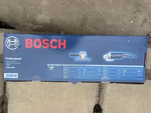 Bosch GWS 2200 Angle Grinder 9" 2200w