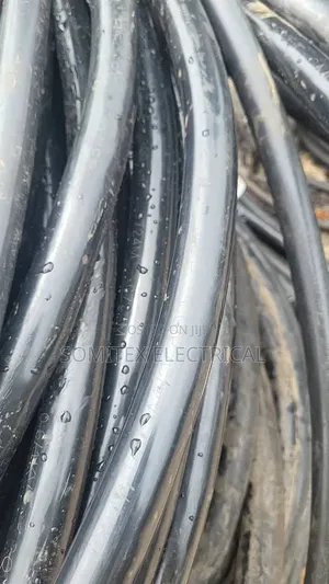 10mmx4core Electric Cable Notion