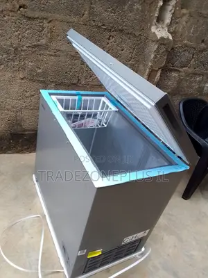 Reliable Food Storage With AEON ACF200GK 200L