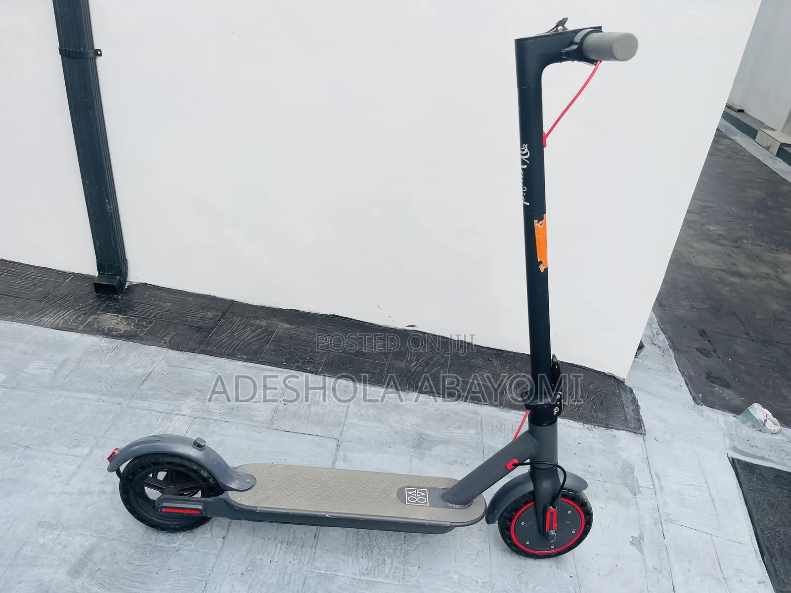Motorcycle 2025 Gray