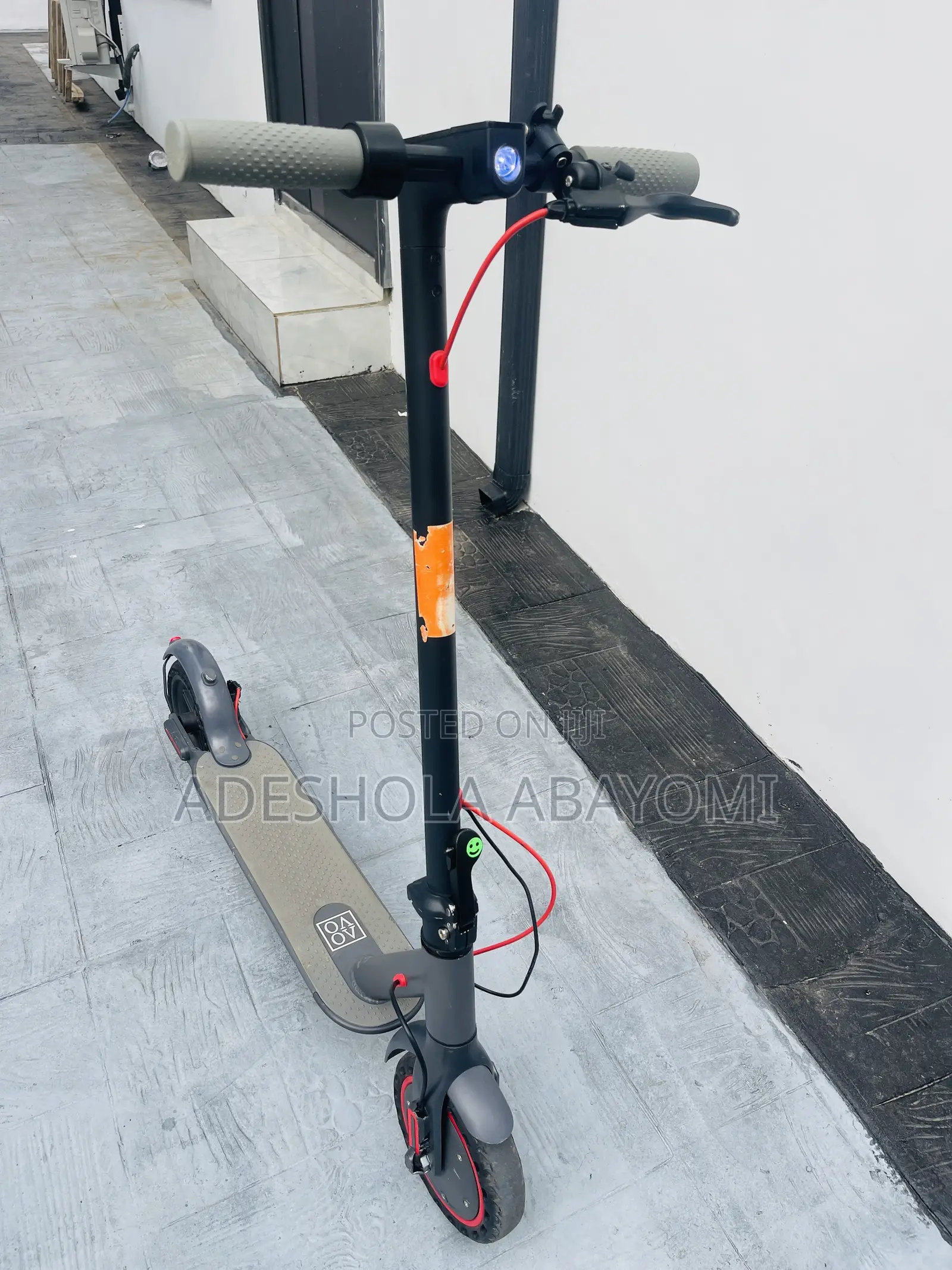 Motorcycle 2025 Gray