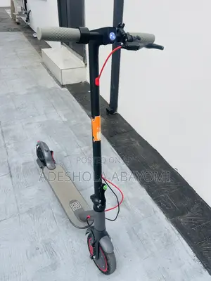 Motorcycle 2025 Gray