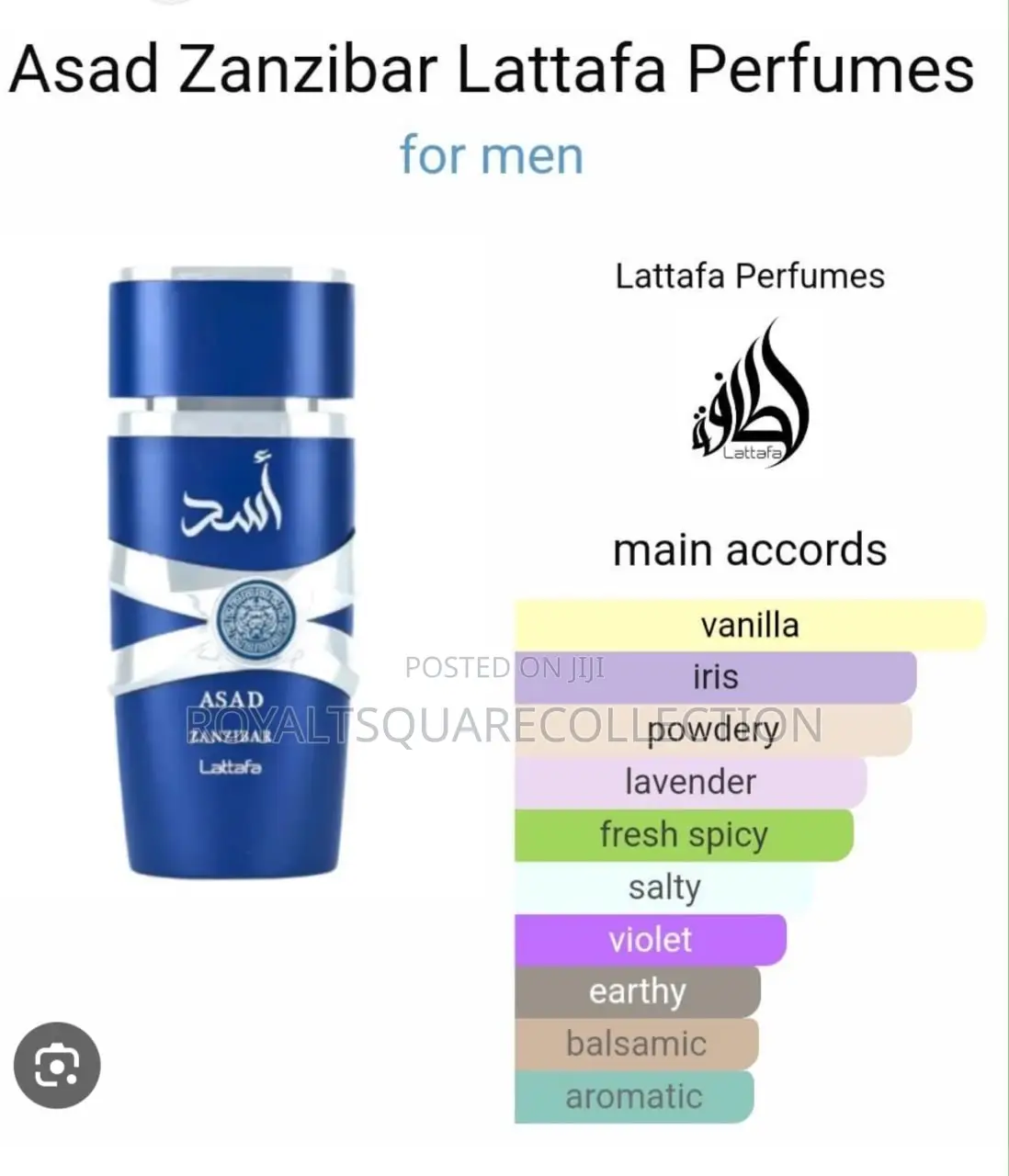 Asad Zanzibar