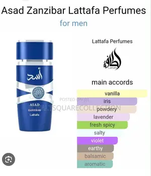 Asad Zanzibar