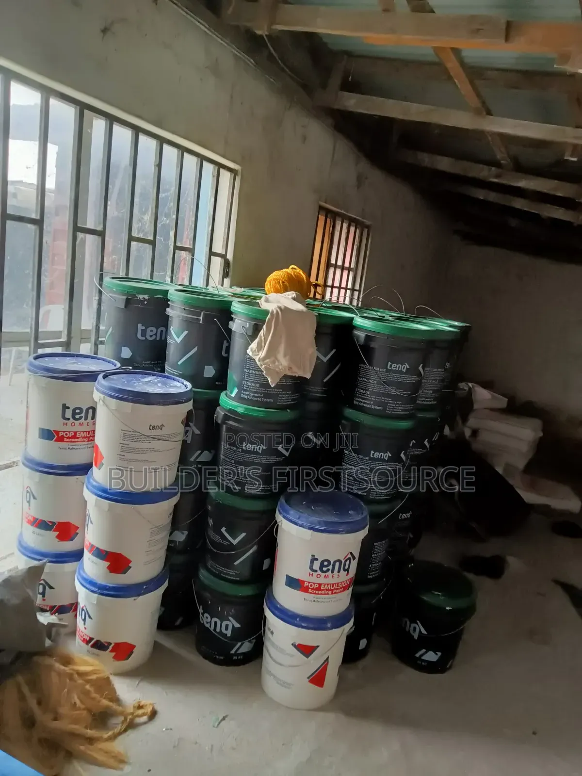20L Pop Paint