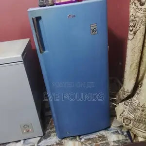 LG Refrigerator for Sale