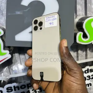 Apple iPhone 12 Pro 128 GB Gold