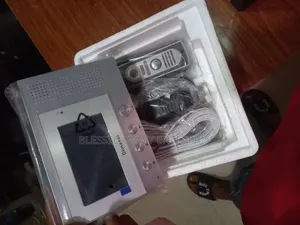 Video Door Phone