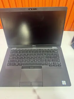 Laptop Dell Latitude 5400 8GB Intel Core i5 SSD 256GB