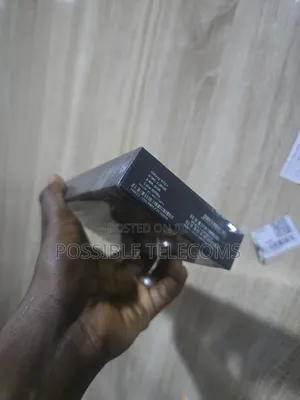 New Samsung Galaxy S22+ 5G 128 GB Black