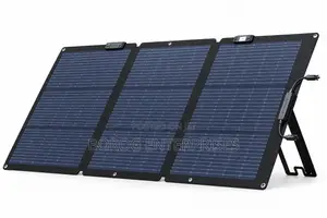 EcoFlow NextGen 160W Portable Solar Panel-Efsolar160w-N