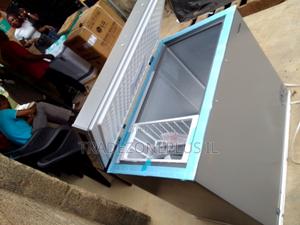 AEON ACF200GK 200L Freezer – Worth Every Naira