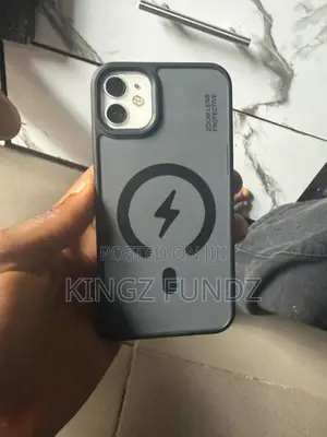 Apple iPhone 11 64 GB White