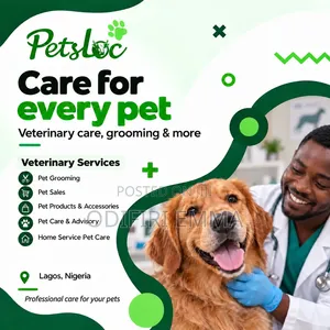 Veterinary