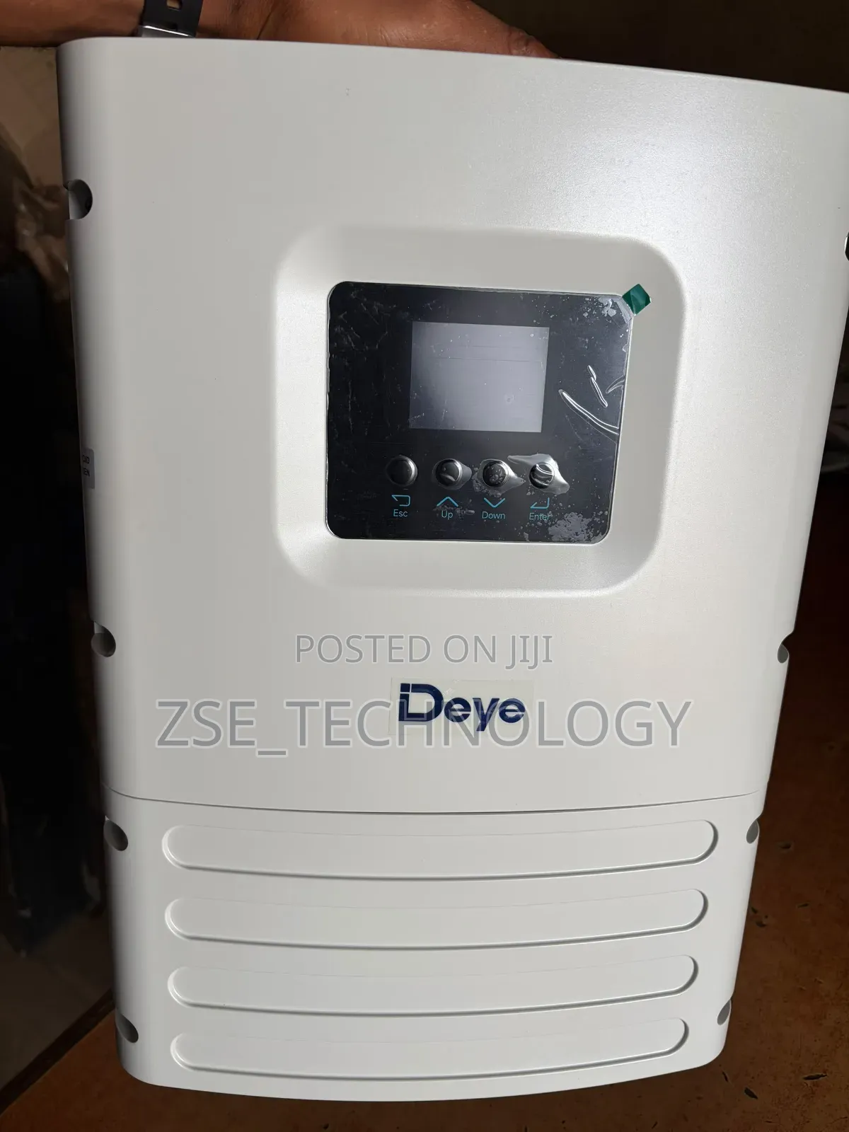 DEYE 6kva48v