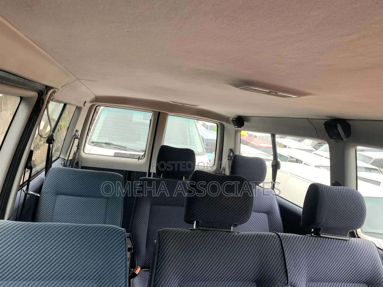 Volkswagen Transporter 2005