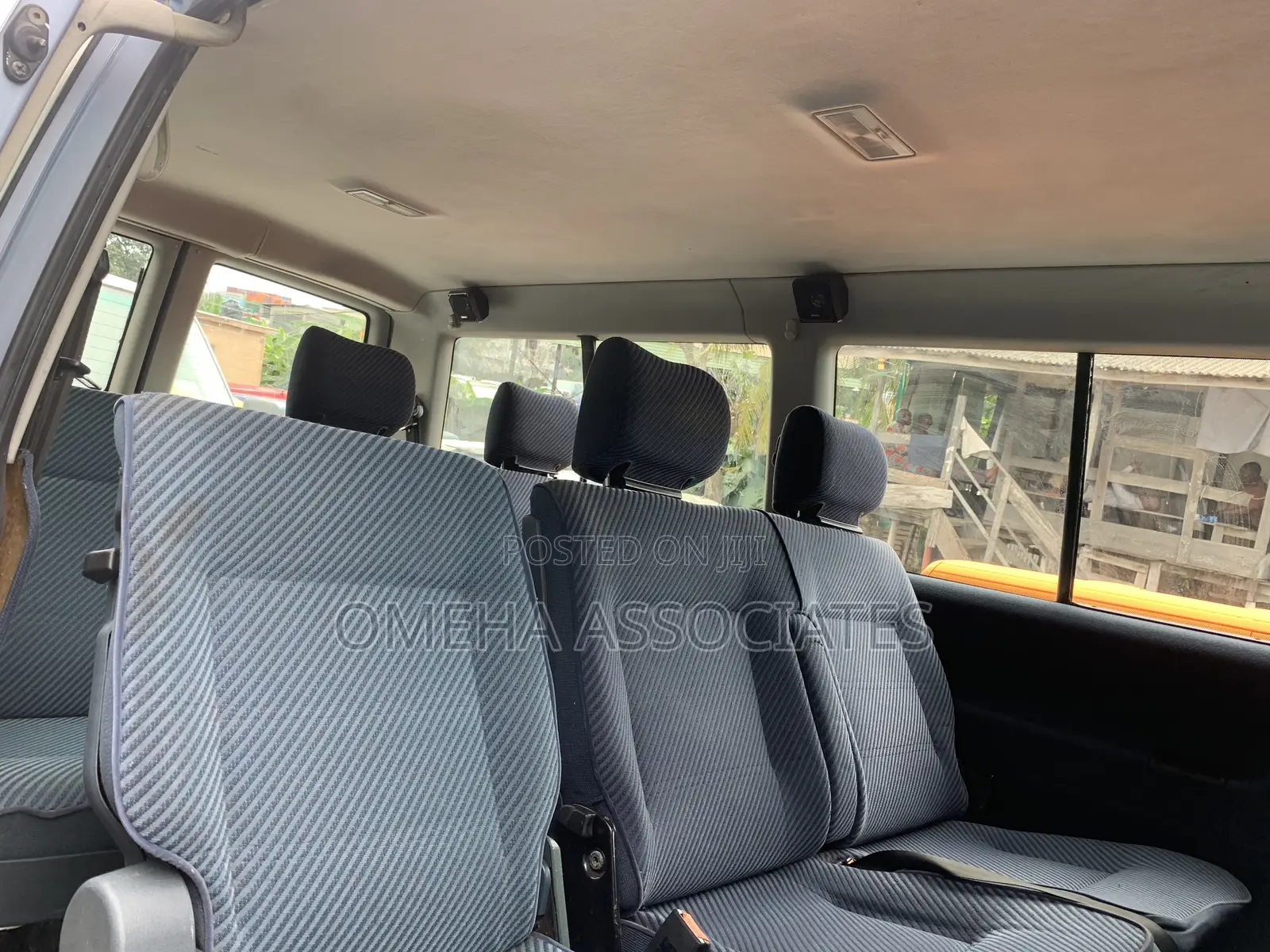 Volkswagen Transporter 2005