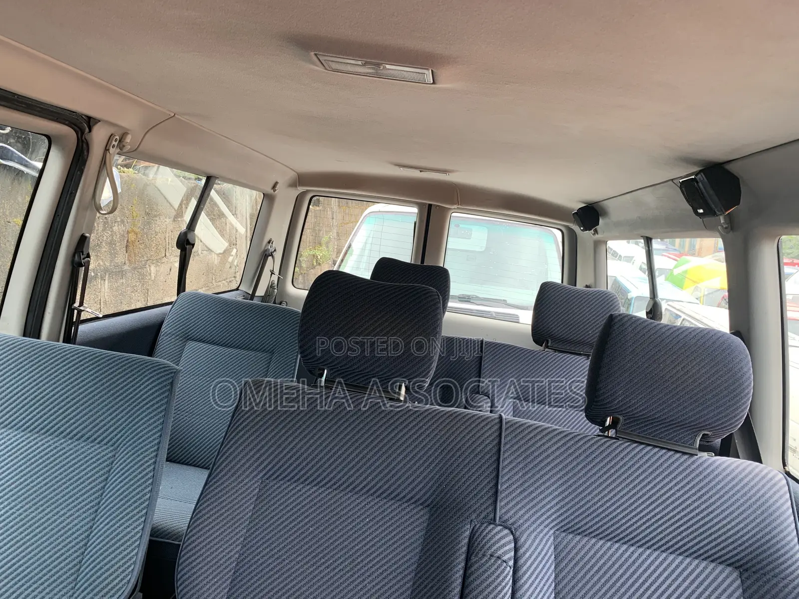 Volkswagen Transporter 2005
