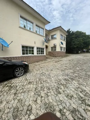 1bdrm Block of Flats in Katampe Extension for rent