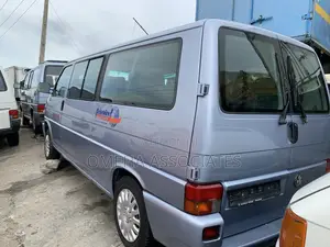 Volkswagen Transporter 2005