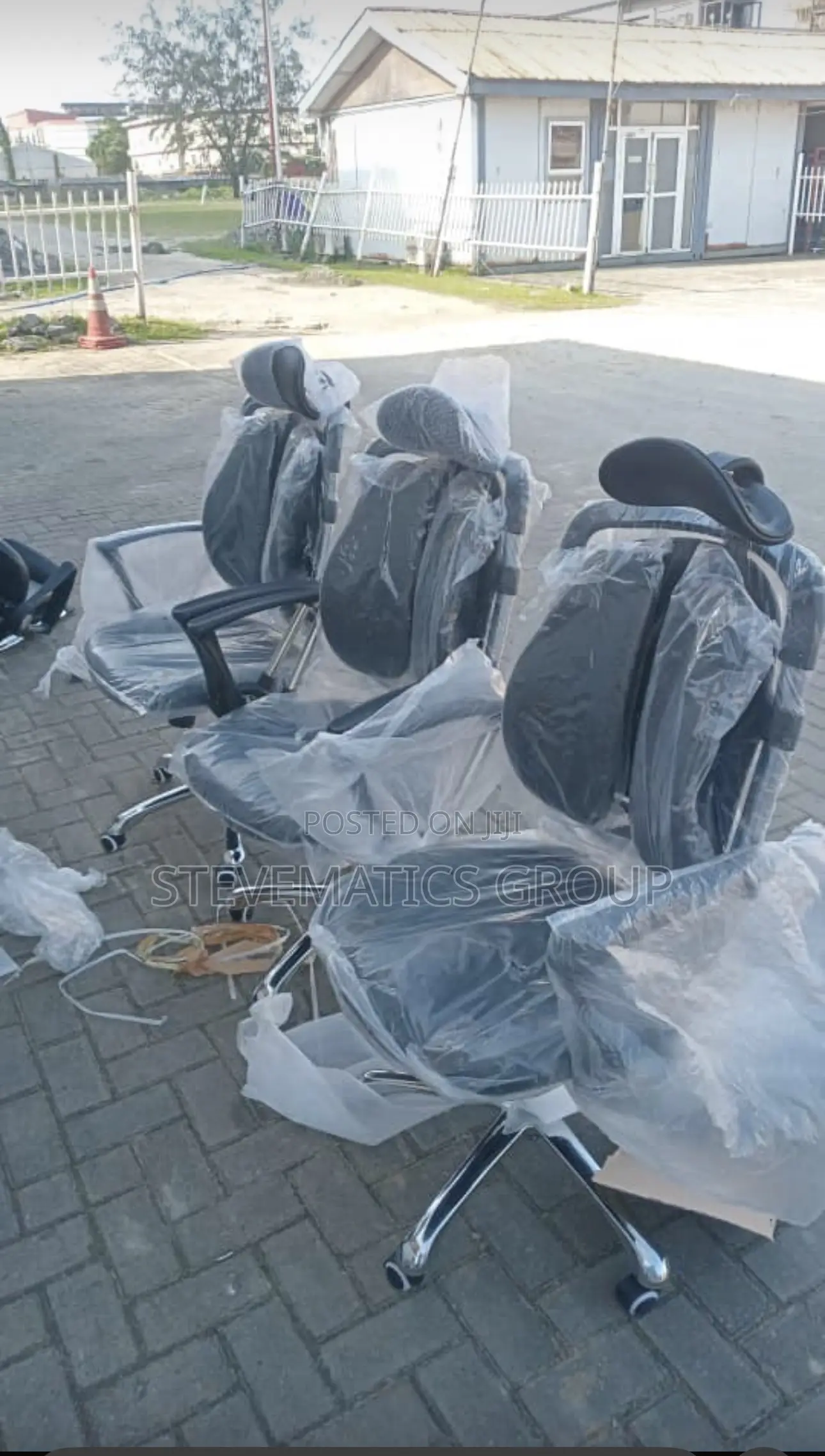 Office Chair