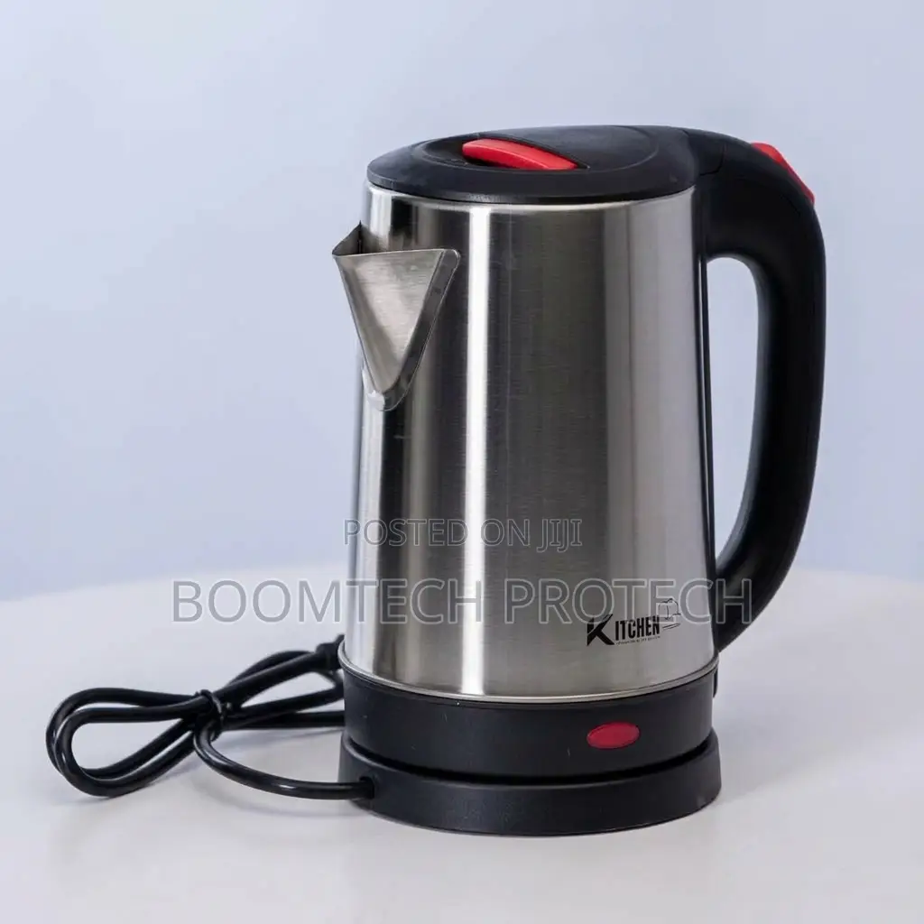 Kitchen Pro Electrical Kettle