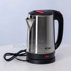 Kitchen Pro Electrical Kettle