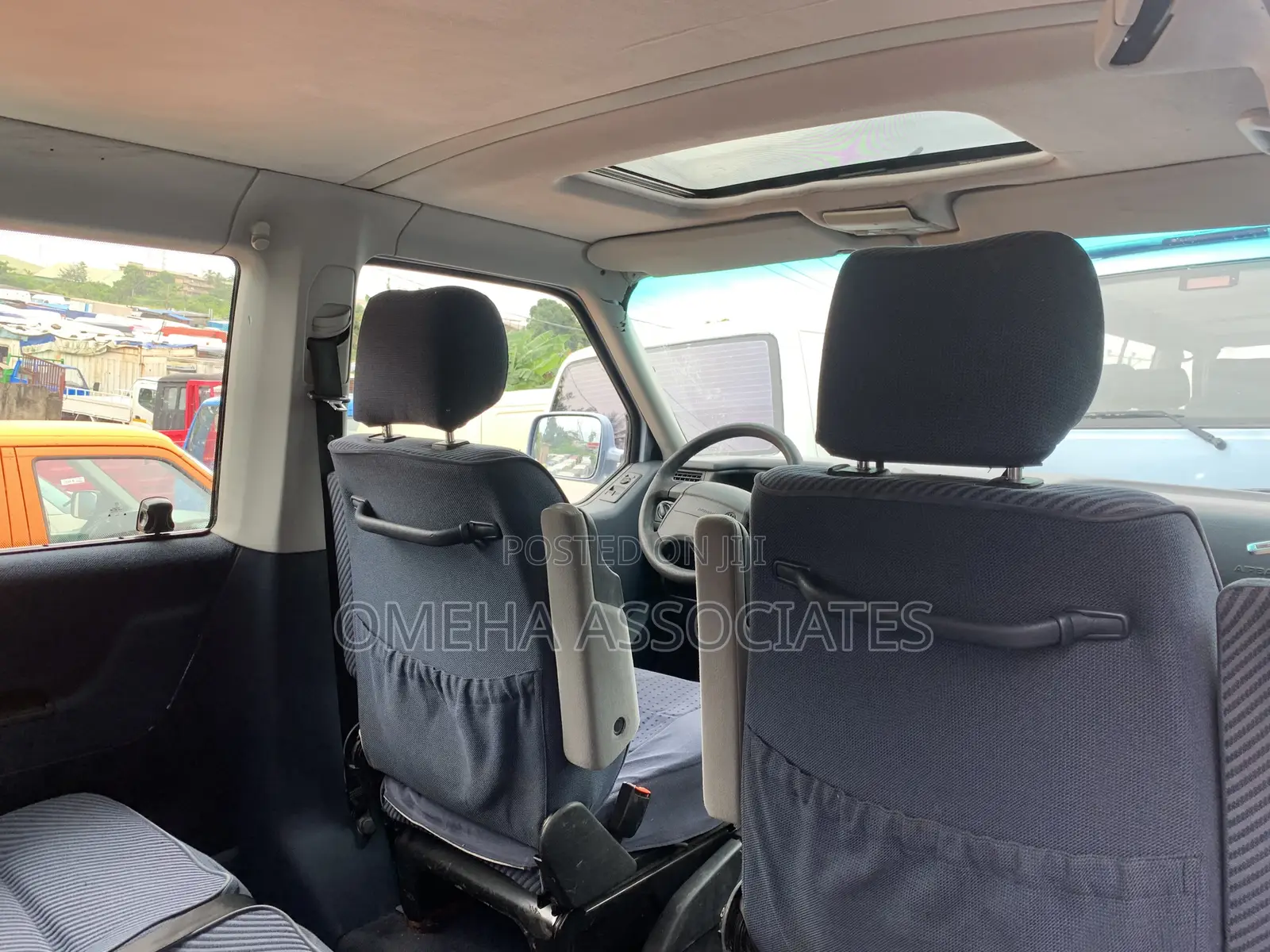 Volkswagen Transporter 2005