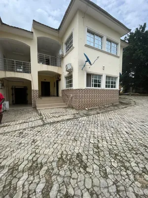1bdrm Block of Flats in Katampe Extension for rent