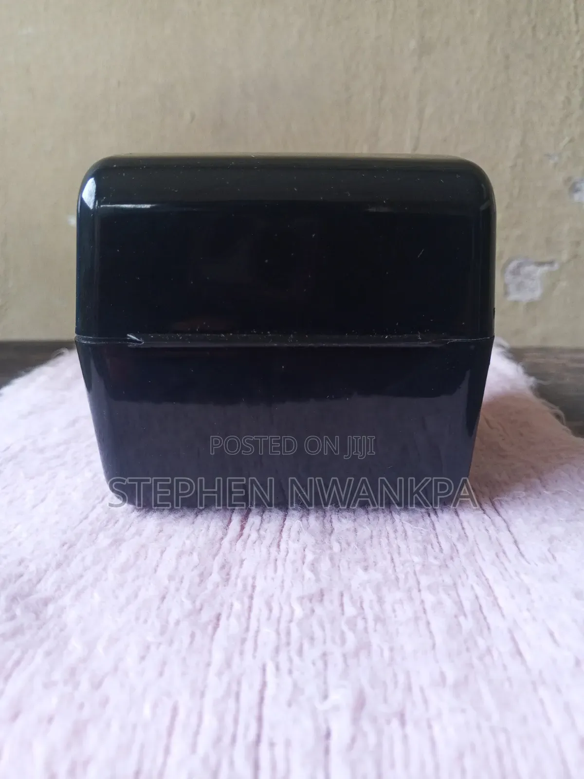 Wrist Electric Sphygmomanometer