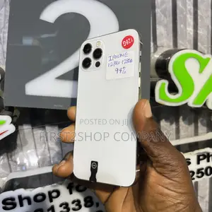 Apple iPhone 12 Pro 128 GB White