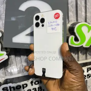 Apple iPhone 12 Pro 128 GB White