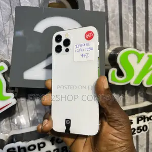Apple iPhone 12 Pro 128 GB White