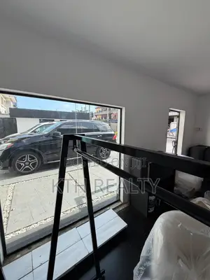 Commercial Open Space for Rent