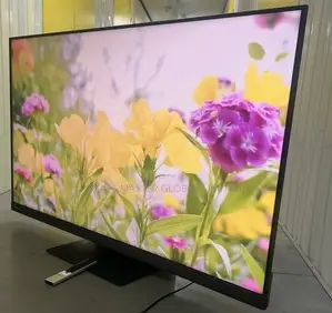 Flagship UK Hisense 55” MiniLED 4k UHD Quantum Dot