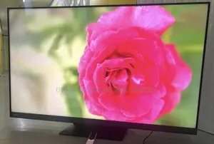 Flagship UK Hisense 55” MiniLED 4k UHD Quantum Dot