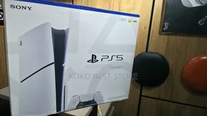 Sony Ps5 Slim