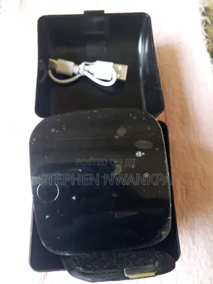 Wrist Electric Sphygmomanometer