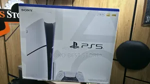 Sony Ps5 Slim
