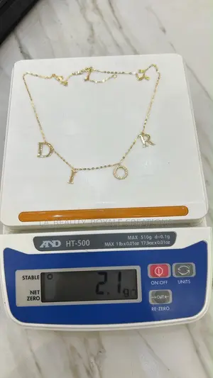 Italian Gold