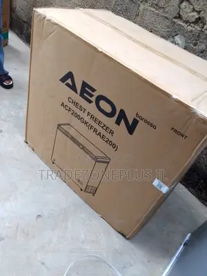 A Smart Storage Pick – AEON ACF200GK 200L