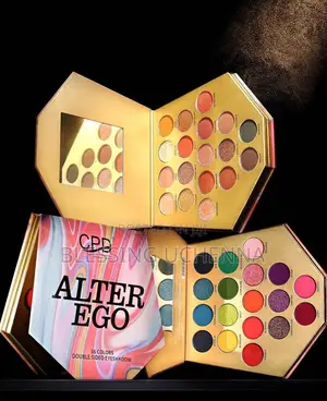 Make Up and Skin Care Products