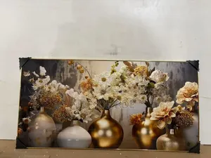 Classic Diamond Stones Wall Frame