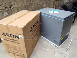 A Smart Storage Pick – AEON ACF200GK 200L
