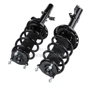 GCK Original Front Shock Absorber for Honda Pilot 2016